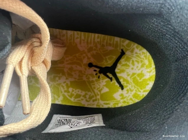 Bmlin Scott FZ8117-102 Travis x Jordan Jack Jumpman TR 0705